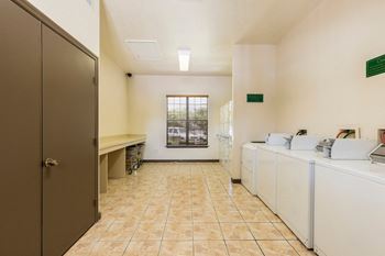 Clothes care facility